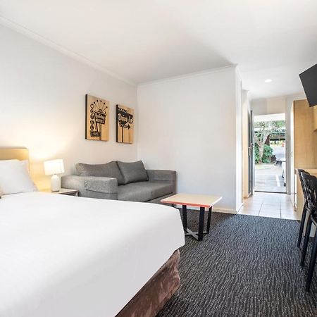 โรงแรมเบอร์วาล Nunawading ภายนอก รูปภาพ