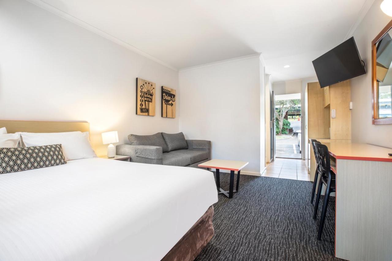 โรงแรมเบอร์วาล Nunawading ภายนอก รูปภาพ