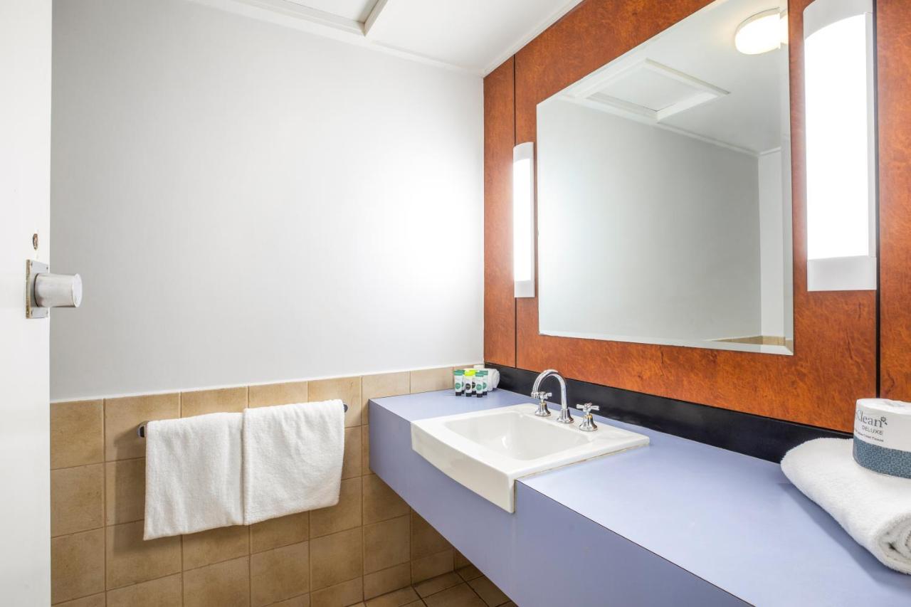 โรงแรมเบอร์วาล Nunawading ภายนอก รูปภาพ