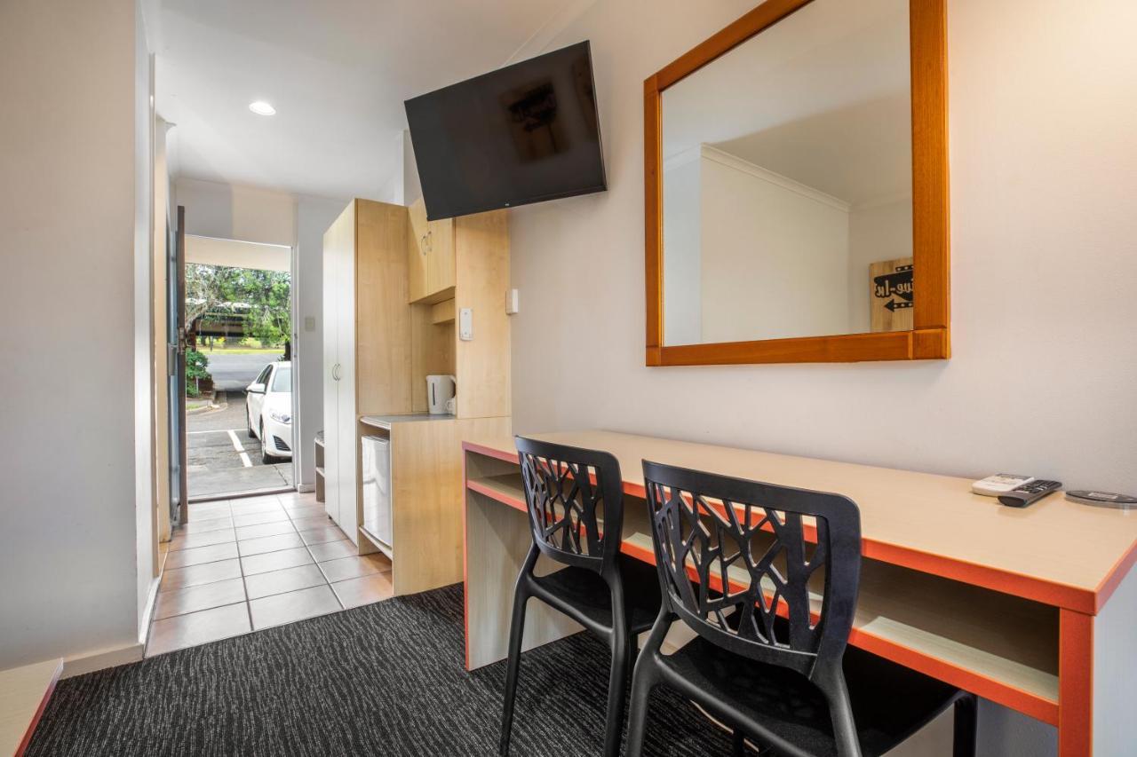 โรงแรมเบอร์วาล Nunawading ภายนอก รูปภาพ