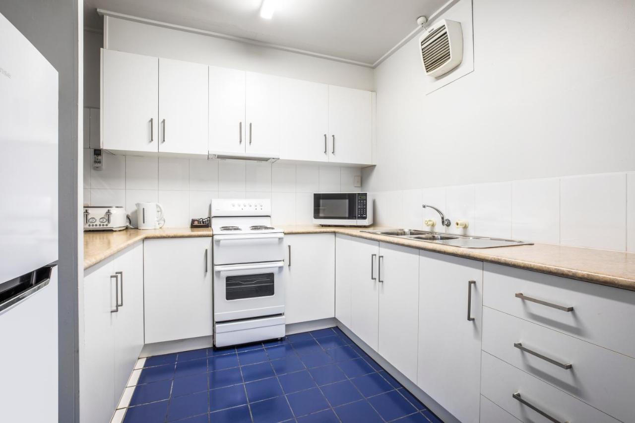 โรงแรมเบอร์วาล Nunawading ภายนอก รูปภาพ