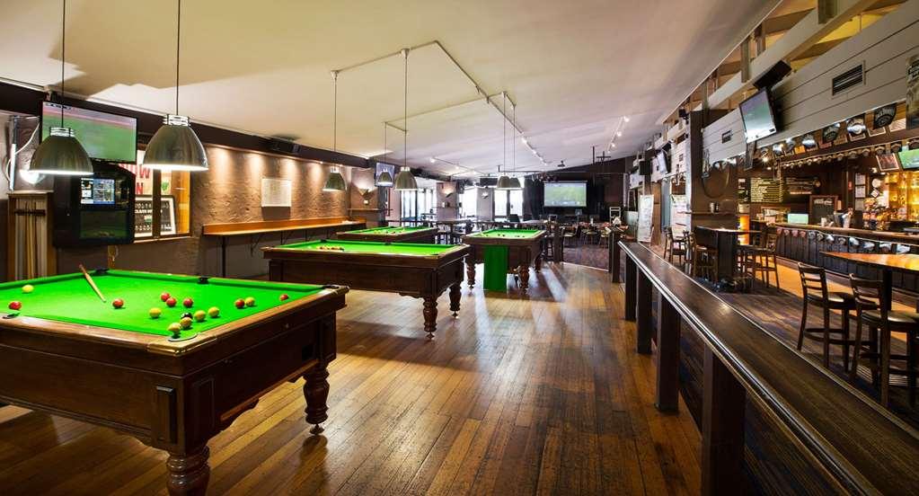 โรงแรมเบอร์วาล Nunawading สิ่งอำนวยความสะดวก รูปภาพ
