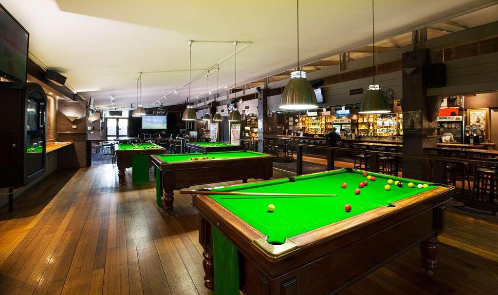 โรงแรมเบอร์วาล Nunawading สิ่งอำนวยความสะดวก รูปภาพ