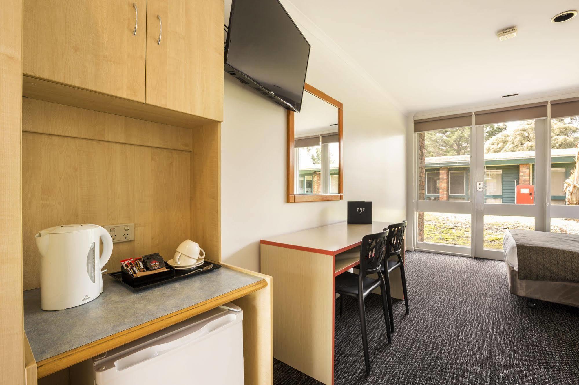 โรงแรมเบอร์วาล Nunawading ภายนอก รูปภาพ
